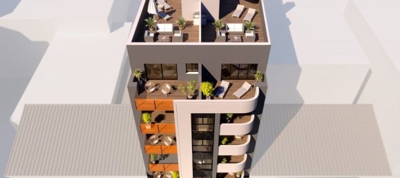 2 Schlafzimmer Wohnung in Torrevieja, Spain, Nr. 9674 22