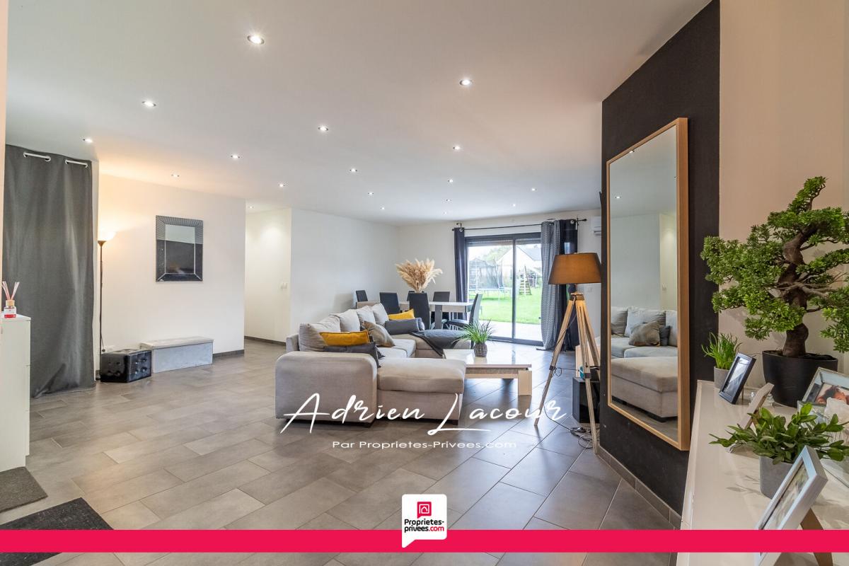 4 bedrooms House in Romorantin-Lanthenay, France No. 231723