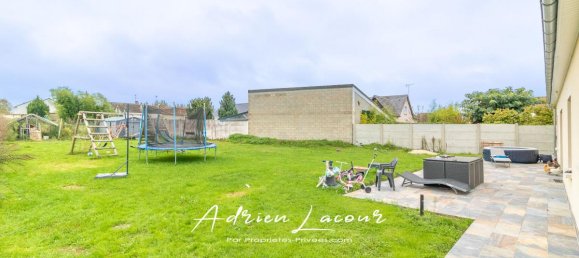 4 bedrooms House in Romorantin-Lanthenay, France No. 231723 17