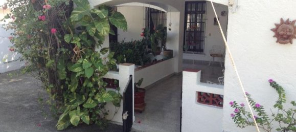 Casa de 4 dormitorios en Guerrero, Mexico No. 157510 2