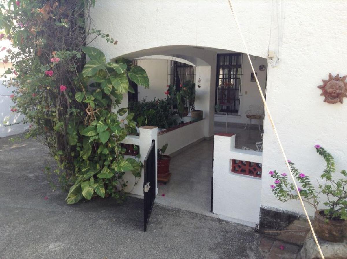 Casa de 4 dormitorios en Guerrero, Mexico No. 157510