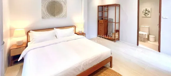 3 غرف نوم منزل في Phuket, Thailand رقم 67448 16