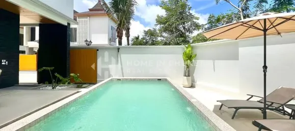 3 غرف نوم منزل في Phuket, Thailand رقم 67448 24