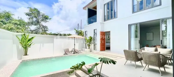 3 غرف نوم منزل في Phuket, Thailand رقم 67448 2