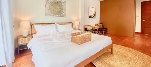 3 غرف نوم منزل في Phuket, Thailand رقم 67448 10