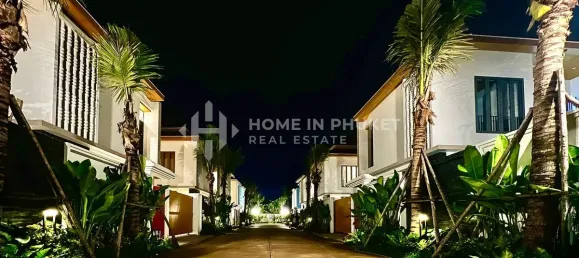 3 غرف نوم منزل في Phuket, Thailand رقم 67448 28