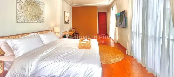 3 غرف نوم منزل في Phuket, Thailand رقم 67448 11