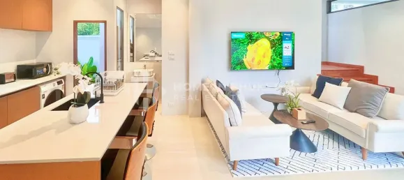 3 غرف نوم منزل في Phuket, Thailand رقم 67448 4