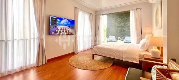 3 غرف نوم منزل في Phuket, Thailand رقم 67448 12