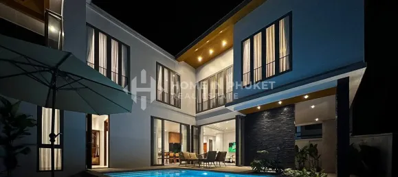 3 غرف نوم منزل في Phuket, Thailand رقم 67448 27