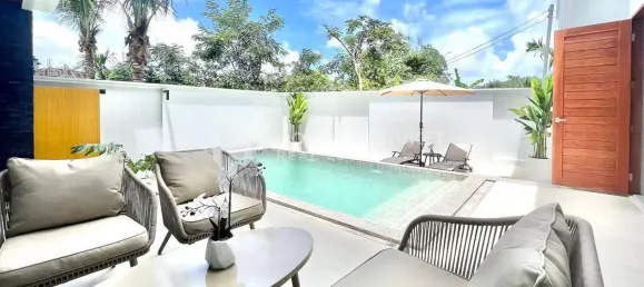 3 غرف نوم منزل في Phuket, Thailand رقم 67448 3