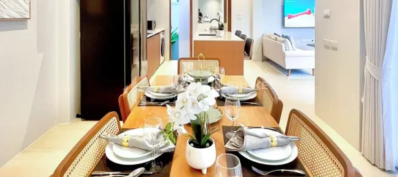 3 غرف نوم منزل في Phuket, Thailand رقم 67448 6