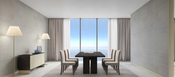 3 Schlafzimmer Wohnung in ARMANI BEACH RESIDENCES, Palm Jumeirah, UAE, Nr. 61916 3