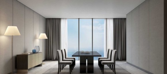 3 Schlafzimmer Wohnung in ARMANI BEACH RESIDENCES, Palm Jumeirah, UAE, Nr. 61916 8