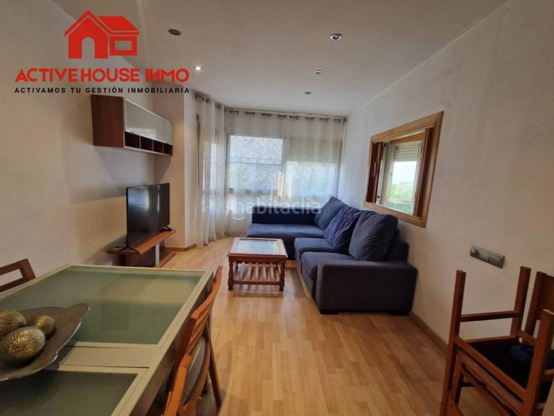 3 bedrooms Apartment in Sant Carles De La Rapita, Spain No. 187906