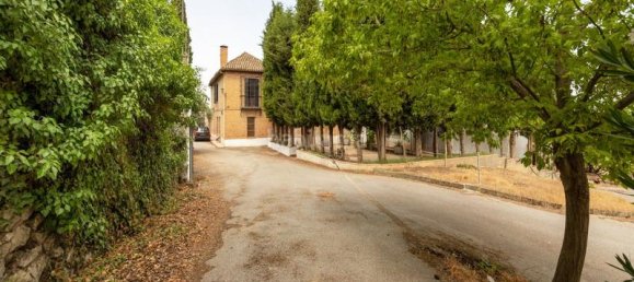 8 Schlafzimmer Haus in Granada, Spain, Nr. 169743 25
