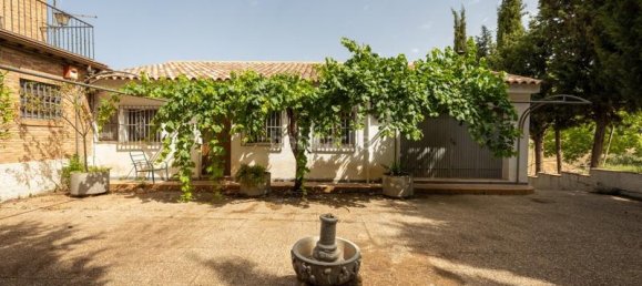 8 Schlafzimmer Haus in Granada, Spain, Nr. 169743 11