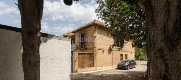 8 Schlafzimmer Haus in Granada, Spain, Nr. 169743 24