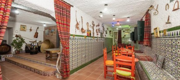 8 Schlafzimmer Haus in Granada, Spain, Nr. 169743 19