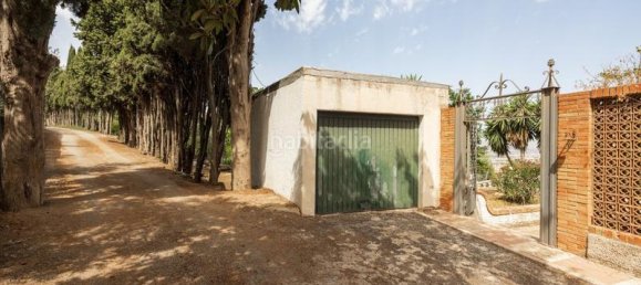 8 Schlafzimmer Haus in Granada, Spain, Nr. 169743 6