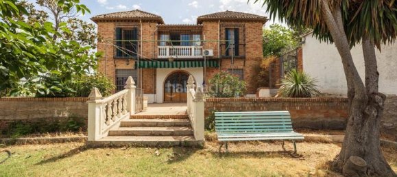 8 Schlafzimmer Haus in Granada, Spain, Nr. 169743 48