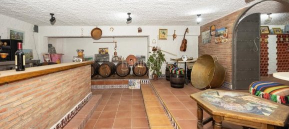 8 Schlafzimmer Haus in Granada, Spain, Nr. 169743 20