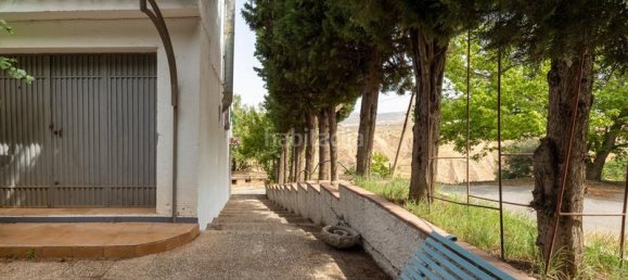 8 Schlafzimmer Haus in Granada, Spain, Nr. 169743 23