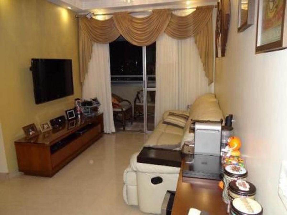 3 Schlafzimmer Wohnung in Sao Paulo, Brazil, Nr. 461722