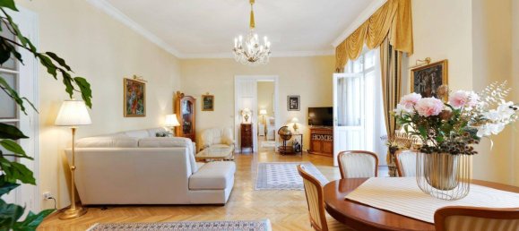 4 rooms Apartment in Hietzing, Austria No. 223608 3