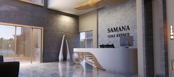 2 bedrooms Apartment in SAMANA HILLS, Arjan, UAE No. 57847 6