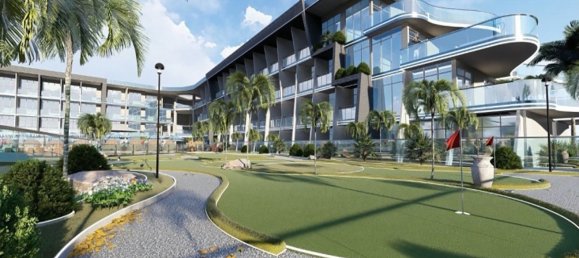 2 bedrooms Apartment in SAMANA HILLS, Arjan, UAE No. 57847 12