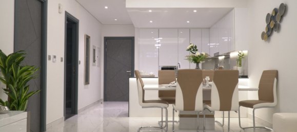 2 bedrooms Apartment in SAMANA HILLS, Arjan, UAE No. 57847 3