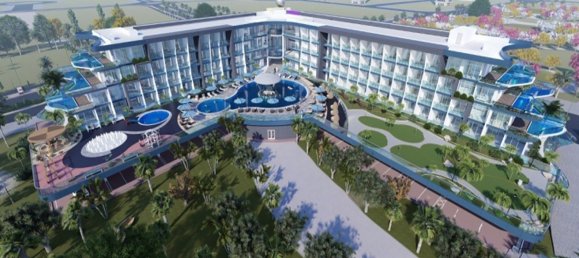 2 bedrooms Apartment in SAMANA HILLS, Arjan, UAE No. 57847 8