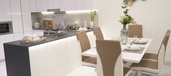 2 bedrooms Apartment in SAMANA HILLS, Arjan, UAE No. 57847 2