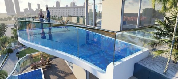 2 bedrooms Apartment in SAMANA HILLS, Arjan, UAE No. 57847 11