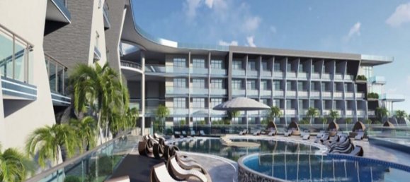 2 bedrooms Apartment in SAMANA HILLS, Arjan, UAE No. 57847 9