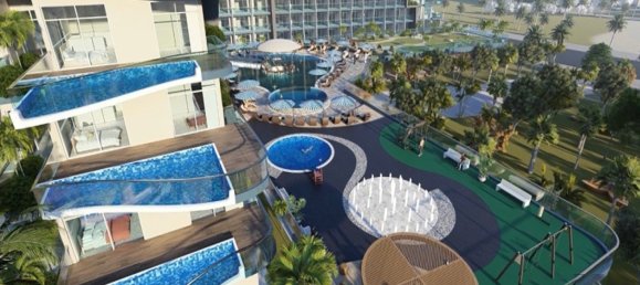 2 bedrooms Apartment in SAMANA HILLS, Arjan, UAE No. 57847 10