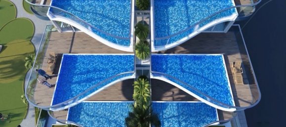 2 bedrooms Apartment in SAMANA HILLS, Arjan, UAE No. 57847 13