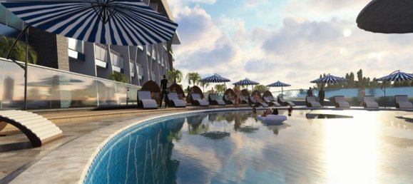 2 bedrooms Apartment in SAMANA HILLS, Arjan, UAE No. 57847 7