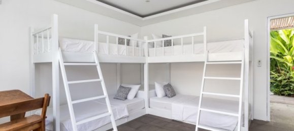 4 bedrooms Villa in Seminyak, Indonesia No. 3230 28