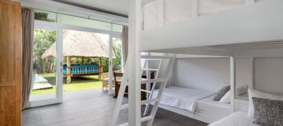 4 bedrooms Villa in Seminyak, Indonesia No. 3230 30