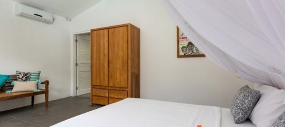 4 bedrooms Villa in Seminyak, Indonesia No. 3230 19