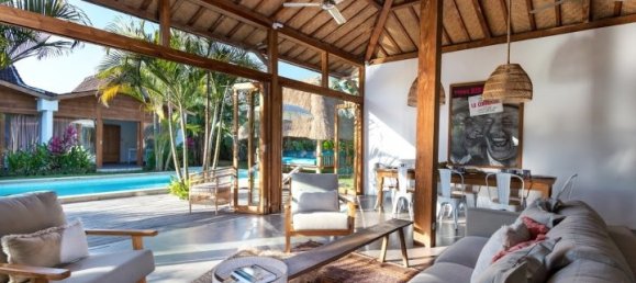 4 bedrooms Villa in Seminyak, Indonesia No. 3230 7