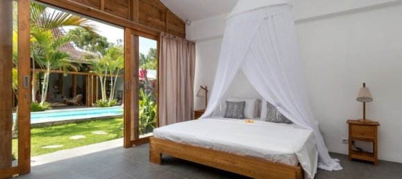 4 bedrooms Villa in Seminyak, Indonesia No. 3230 23