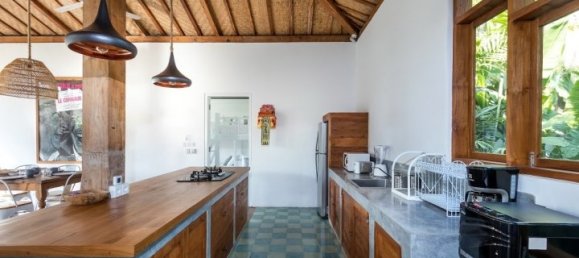 4 bedrooms Villa in Seminyak, Indonesia No. 3230 15