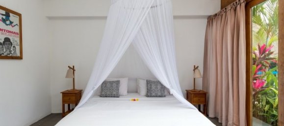 4 bedrooms Villa in Seminyak, Indonesia No. 3230 20