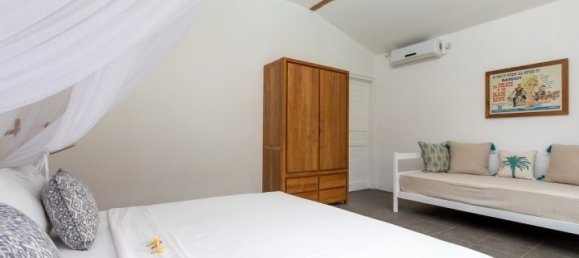 4 bedrooms Villa in Seminyak, Indonesia No. 3230 25