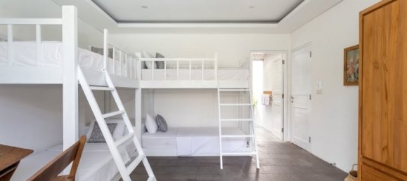 4 bedrooms Villa in Seminyak, Indonesia No. 3230 29