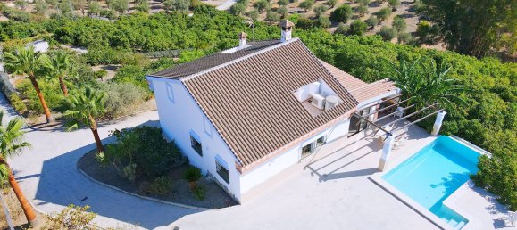 5 bedrooms House in Coin, Spain No. 125787 50
