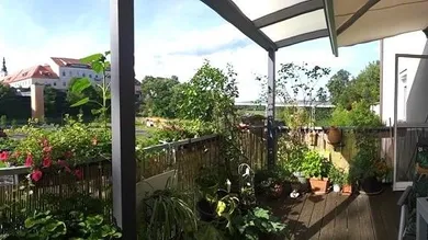 3غرفة شقة في Furstenfeld, Austria رقم 130665